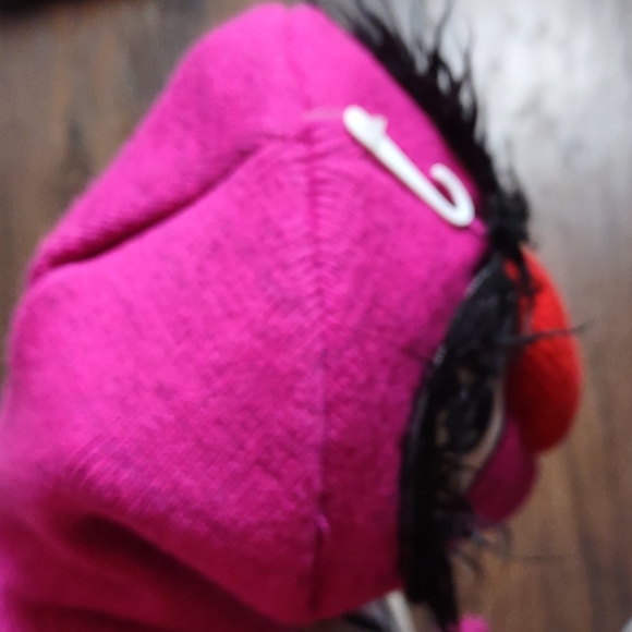 The Muppets winter hat - Picture 7 of 14